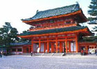 Kyoto City tours