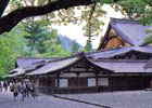 Ise-Jingu Shrine
