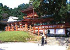 Kasuga Shrine 